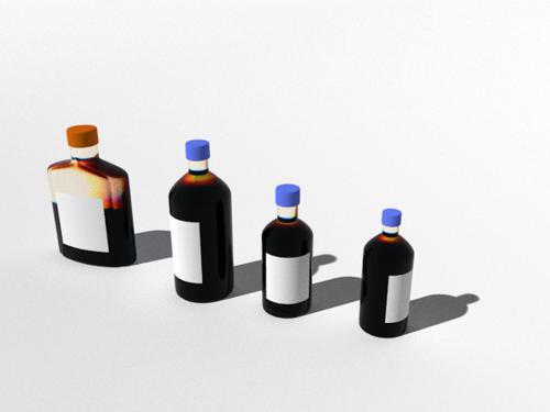bottles preview image